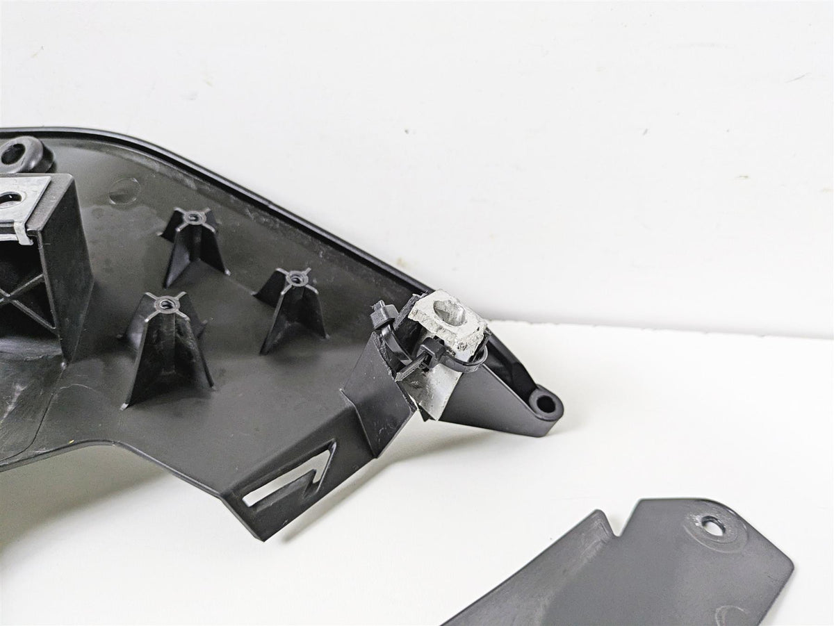 2018 KTM 1290 Super Adv S Fairing Cover Plastic Infill Set 60708126000 {{ shop.shopifyCountryName }} - Mototech271