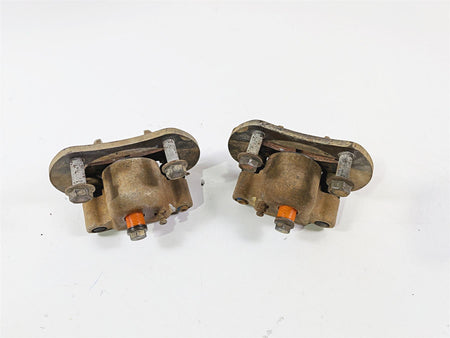 2024 Polaris RZR XP 1000 Sport Rear Brake Caliper Set 1913637 1913638 {{ shop.shopifyCountryName }} - Mototech271