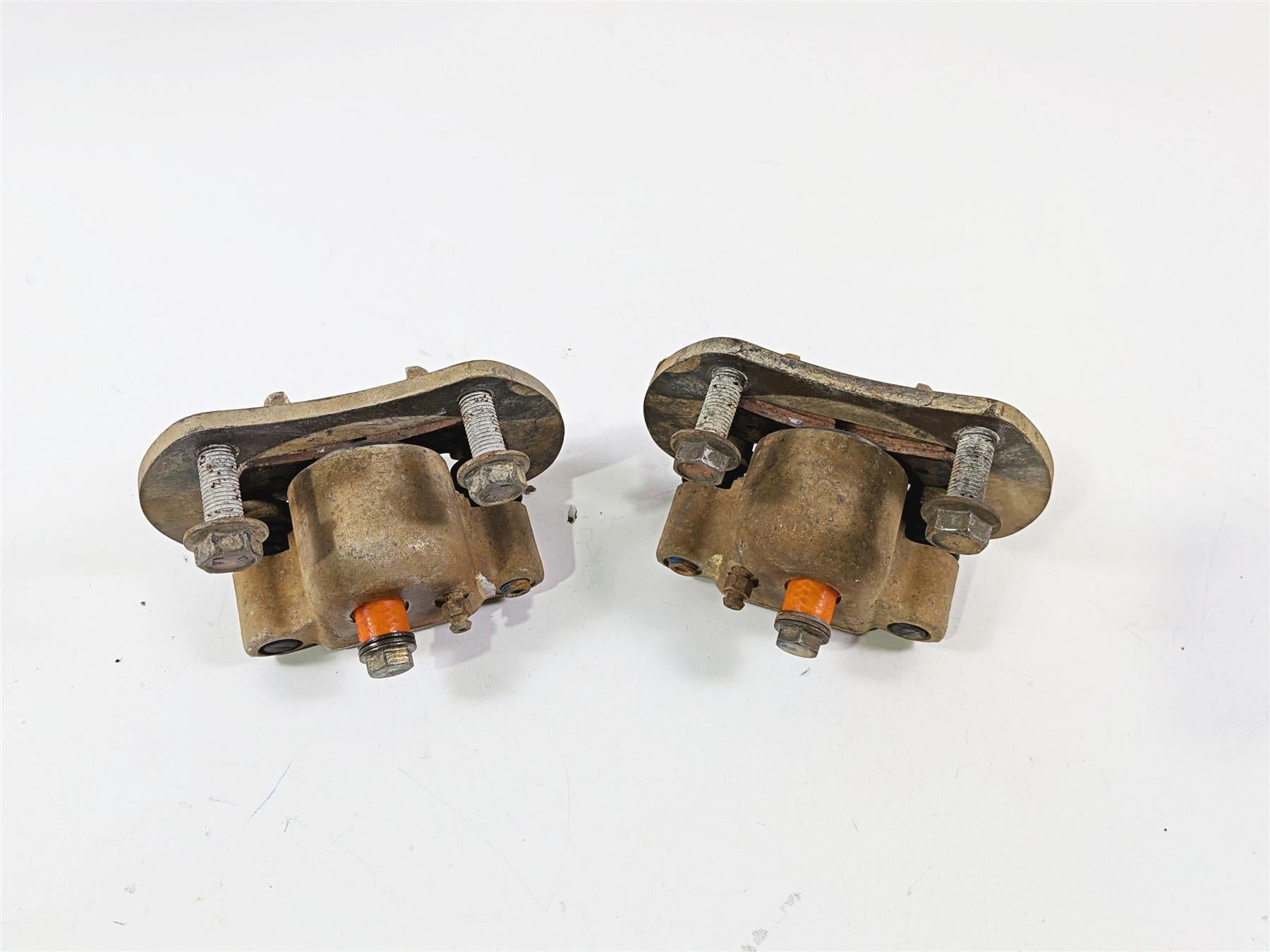 2024 Polaris RZR XP 1000 Sport Rear Brake Caliper Set 1913637 1913638