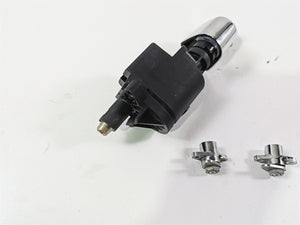 2009 Harley Touring FLHX Street Glide Ignition Switch Key Lock Set 71572-06 | Mototech271
