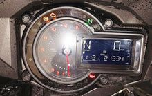 Load image into Gallery viewer, 2018 Kawasaki ZX1002 Ninja H2 SX Speedometer Gauges Instrument - 21k 25031-0774
