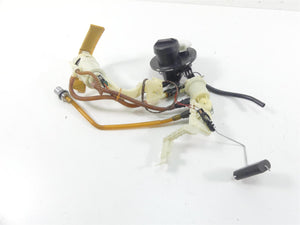 2013 Harley Touring FLHTP Electra Glide Fuel Gas Petrol Pump - Tested 75069-08