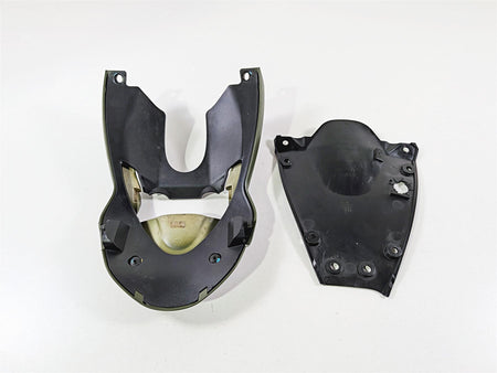 2015 Ducati Scrambler Urban Enduro Rear Fender Cover Fairing Set 56510731AT-Mototech271