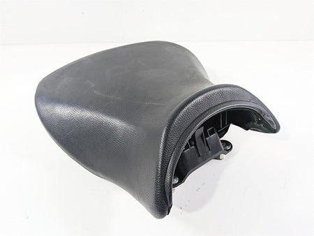 2016 BMW R1200RT RT RTW K52 Front Seat Saddle Heated Black 52538544784 {{ shop.shopifyCountryName }} - Mototech271
