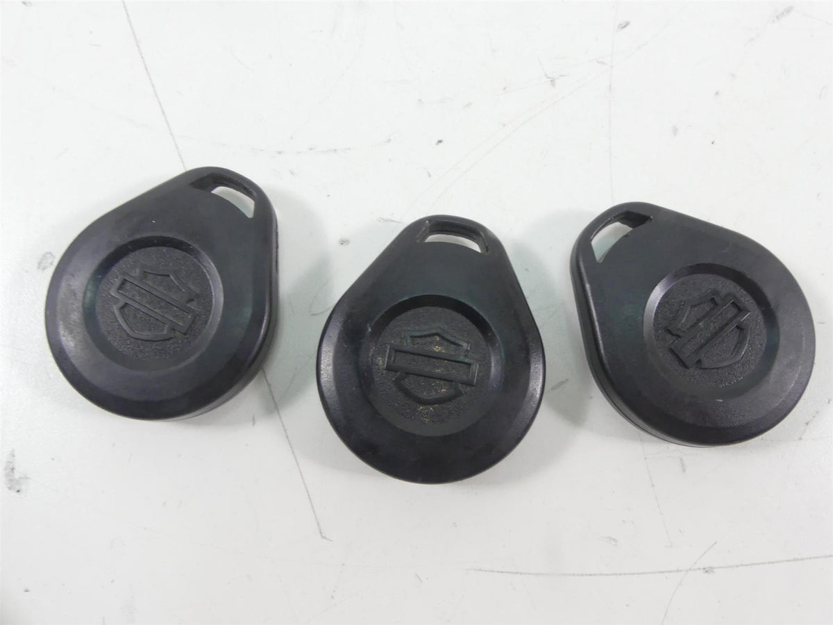 2007 Harley Touring FLHTCU SE CVO Electra Glide Tssm Security Mod + Fob 68924-07 {{ shop.shopifyCountryName }} - Mototech271