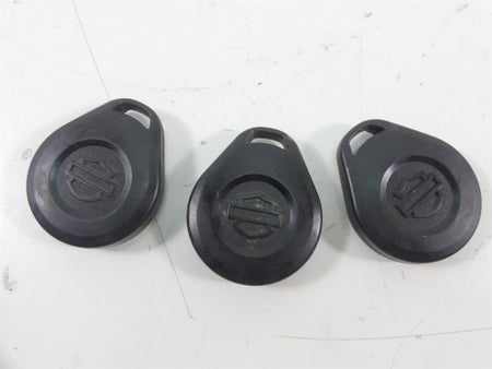 2007 Harley Touring FLHTCU SE CVO Electra Glide Tssm Security Mod + Fob 68924-07 {{ shop.shopifyCountryName }} - Mototech271