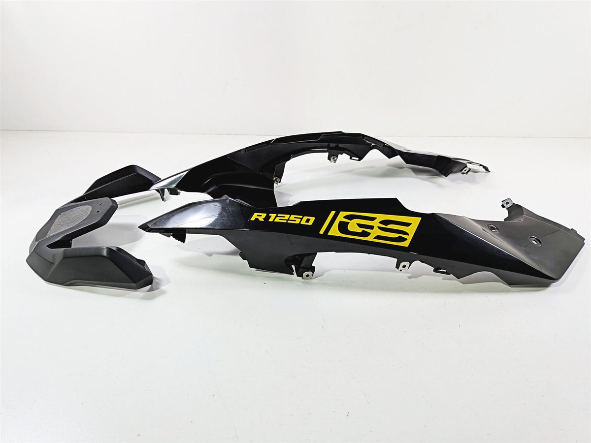 2021 BMW R1250GS K51 Adventure 40th Upper Front Fender Blackstorm 46618532216-Mototech271