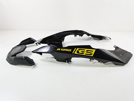 2021 BMW R1250GS K51 Adventure 40th Upper Front Fender Blackstorm 46618532216-Mototech271