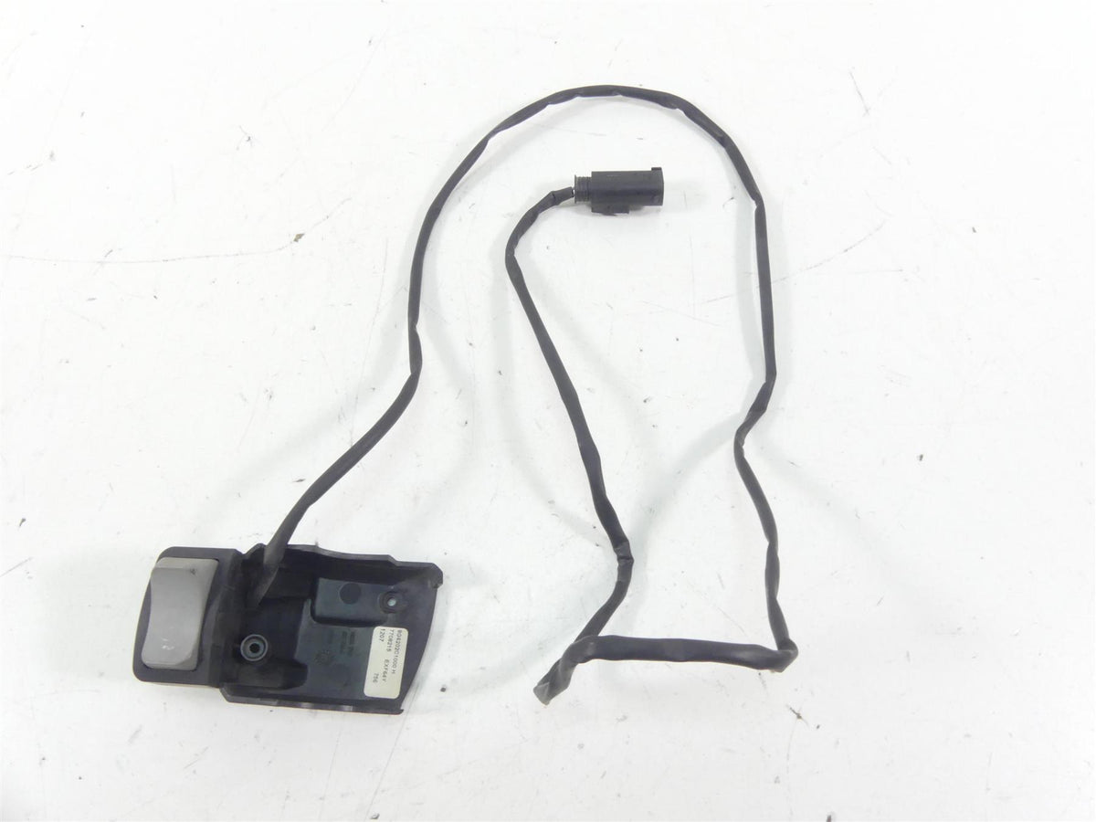 2012 BMW R1200 GS K255 Adventure Fog Light Additional Light Switch 61317694815 {{ shop.shopifyCountryName }} - Mototech271
