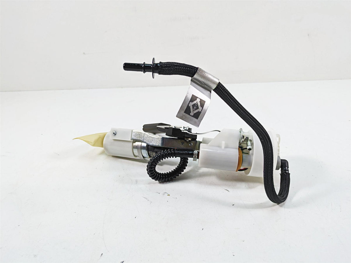 2020 Moto Guzzi V85 TT Adventure Fuel Gas Petrol Pump 3k Only - Tested 2D000451 {{ shop.shopifyCountryName }} - Mototech271