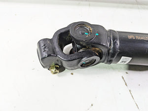 2023 Can Am Maverick X3 XMR Turbo RR Center Drive Prop Shaft Set 705402948 | Mototech271