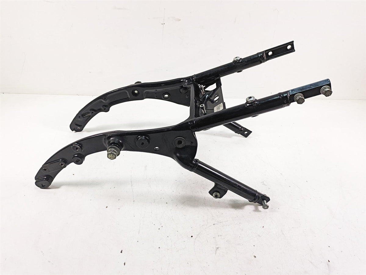 2014 Harley Touring FLHTK Electra Glide Straight Sub Frame Subframe 48079-09BHP {{ shop.shopifyCountryName }} - Mototech271
