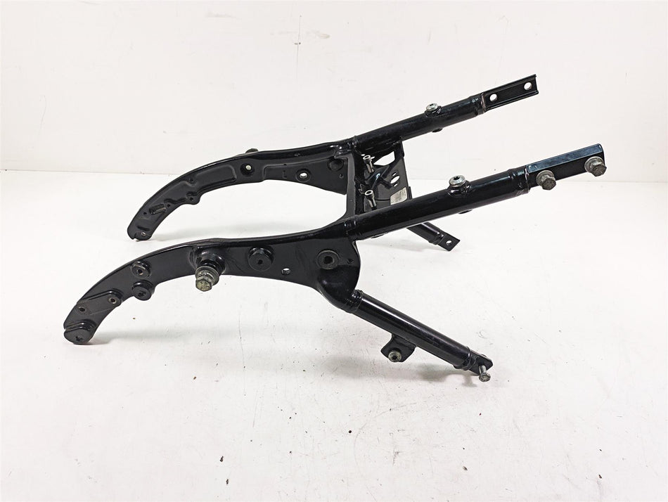 2014 Harley Touring FLHTK Electra Glide Straight Sub Frame Subframe 48079-09BHP {{ shop.shopifyCountryName }} - Mototech271