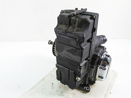 2011 Harley Touring FLTRU Road Glide 6-Speed Transmission Gear Box 33166-10A {{ shop.shopifyCountryName }} - Mototech271