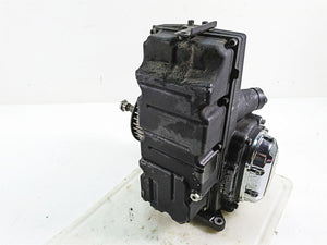 2011 Harley Touring FLTRU Road Glide 6-Speed Transmission Gear Box 33166-10A | Mototech271
