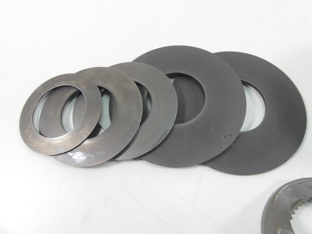 2022 Harley Softail FXBBS Street Bob Primary Drive Clutch Kit M8 - 2k 37000263A {{ shop.shopifyCountryName }} - Mototech271