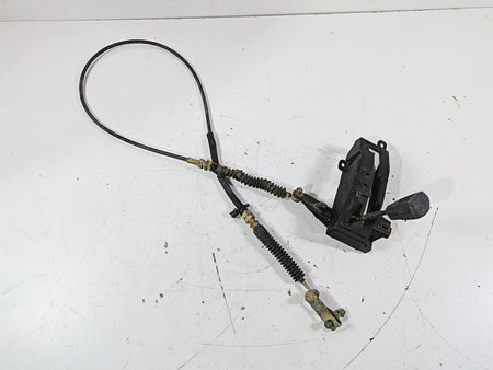 2019 Can Am Maverick X3 XRS Turbo R Gear Shifter Shift Lever Set 707001809 {{ shop.shopifyCountryName }} - Mototech271