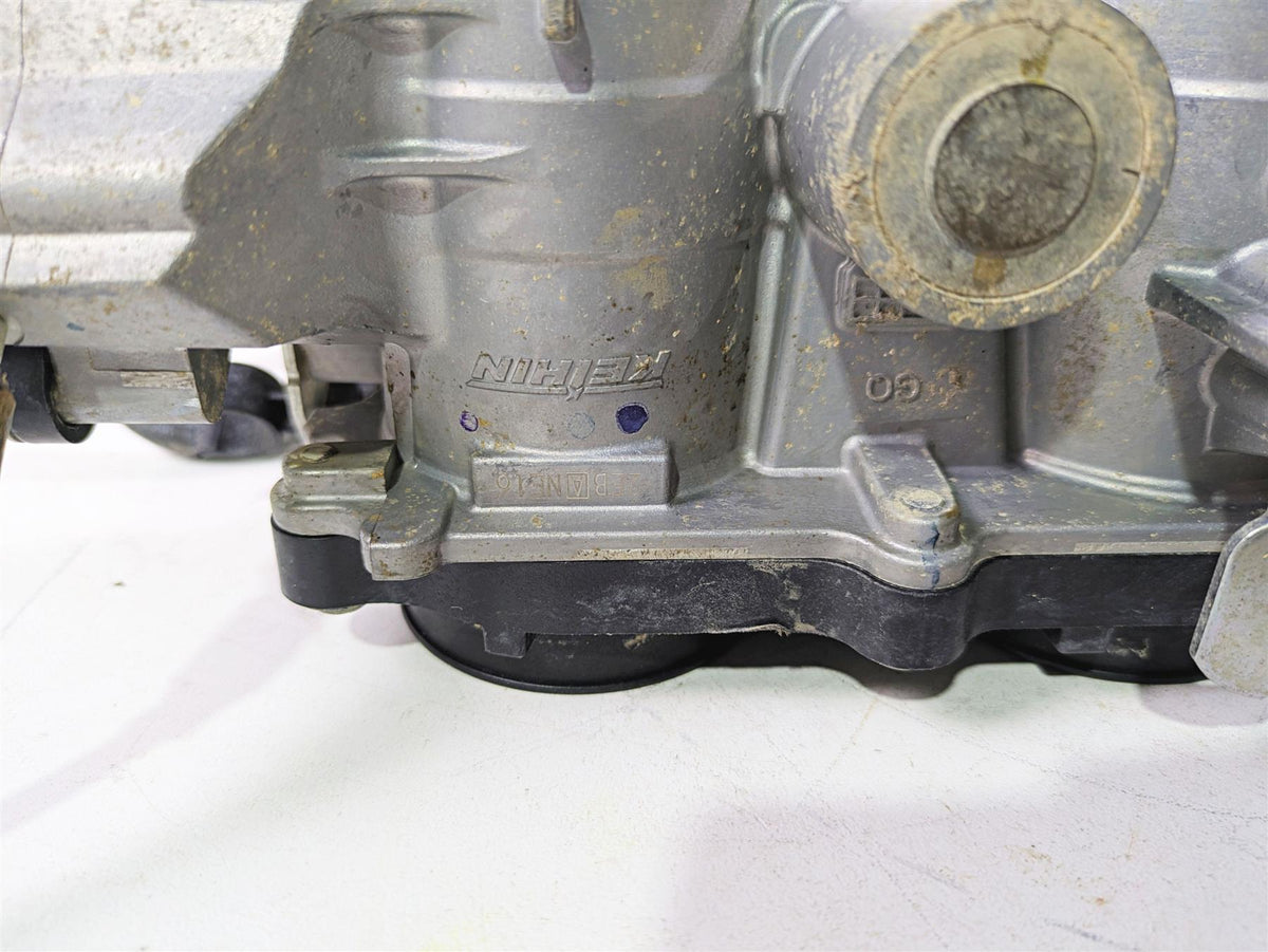 2023 Honda Talon SXS1000 S2R Throttle Body Fuel Injection Set 16400-HL6-B02 {{ shop.shopifyCountryName }} - Mototech271