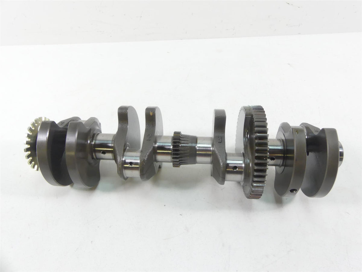 2012 Mv Agusta Brutale 1090 R Crank Shaft Crankshaft Set 10K 8000B4206 {{ shop.shopifyCountryName }} - Mototech271