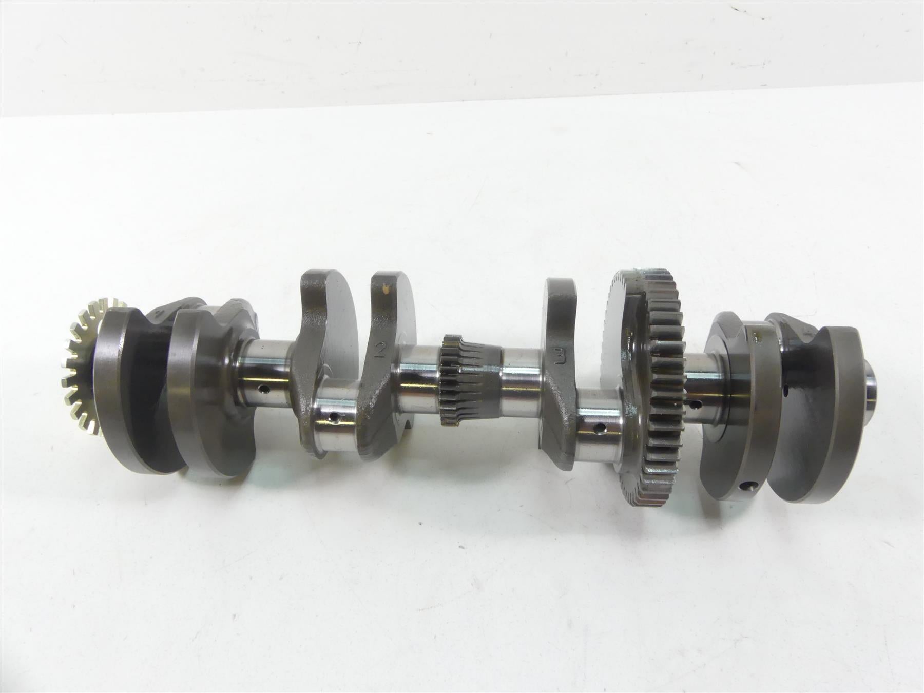 2012 Mv Agusta Brutale 1090 R Crank Shaft Crankshaft Set 10K 8000B4206 {{ shop.shopifyCountryName }} - Mototech271