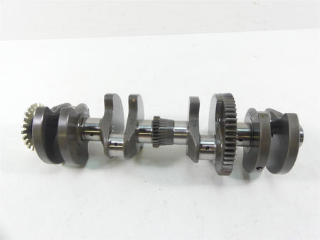 2012 Mv Agusta Brutale 1090 R Crank Shaft Crankshaft Set 10K 8000B4206 {{ shop.shopifyCountryName }} - Mototech271