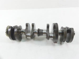 2012 Mv Agusta Brutale 1090 R Crank Shaft Crankshaft Set 10K 8000B4206