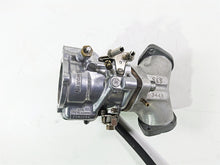 Load image into Gallery viewer, 2002 Big Dog Pitbull S&amp;S Carburator Super G &amp; Intake Set 11-0446 16-2526 5128071
