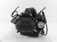 Load image into Gallery viewer, 2009 Harley FXDF Dyna Fat Bob 6-Speed Transmission Gear Box - 21K 33115-06A
