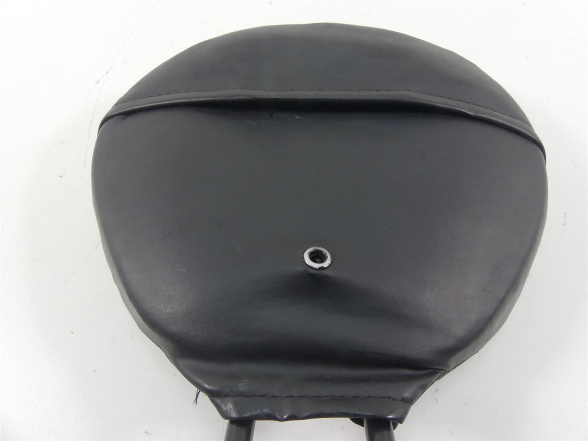 2009 Harley FLHTCU SE4 CVO E-Glide Rider Driver Backrest & Mount 51497-09 {{ shop.shopifyCountryName }} - Mototech271