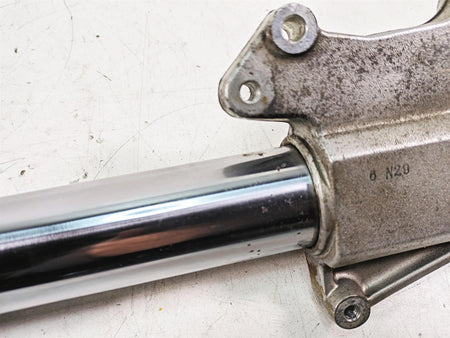 2007 Honda VTX1800 T2 Straight Front Right Fork Leg -Read 51480-MCV-R22 {{ shop.shopifyCountryName }} - Mototech271