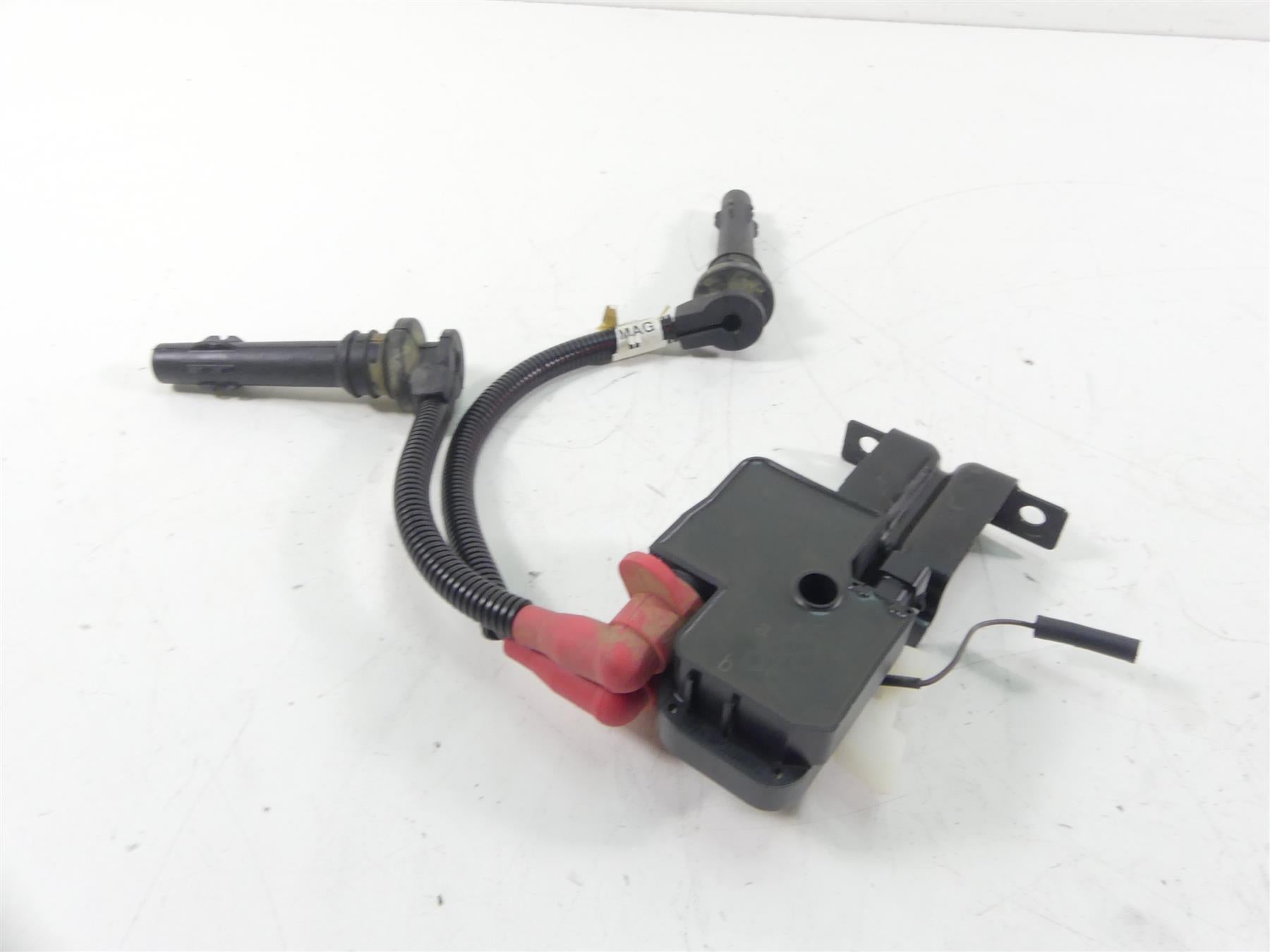 2017 Polaris RZR 1000 S Ignition Coil Wires Plug  Set 4010425 2876049 | Mototech271