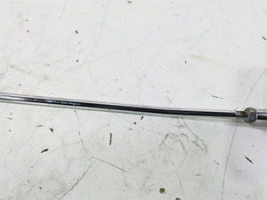 1998 Moto Guzzi California 1100 EV Rear Brembo Brake Master Cylinder GU31666990 | Mototech271
