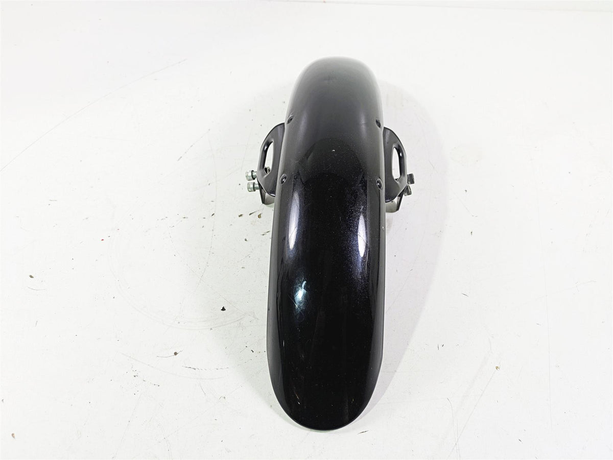 2011 Harley FXDC Dyna Super Glide Front Fender 60139-06B {{ shop.shopifyCountryName }} - Mototech271