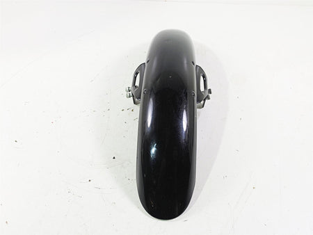 2011 Harley FXDC Dyna Super Glide Front Fender 60139-06B {{ shop.shopifyCountryName }} - Mototech271