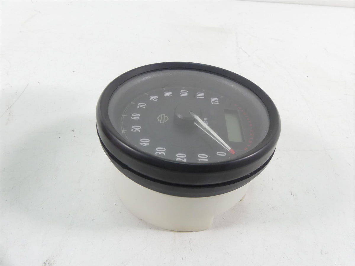 2019 Harley XL883 N Sportster Iron Speedometer Gauge Instrument 4K 70900215A {{ shop.shopifyCountryName }} - Mototech271