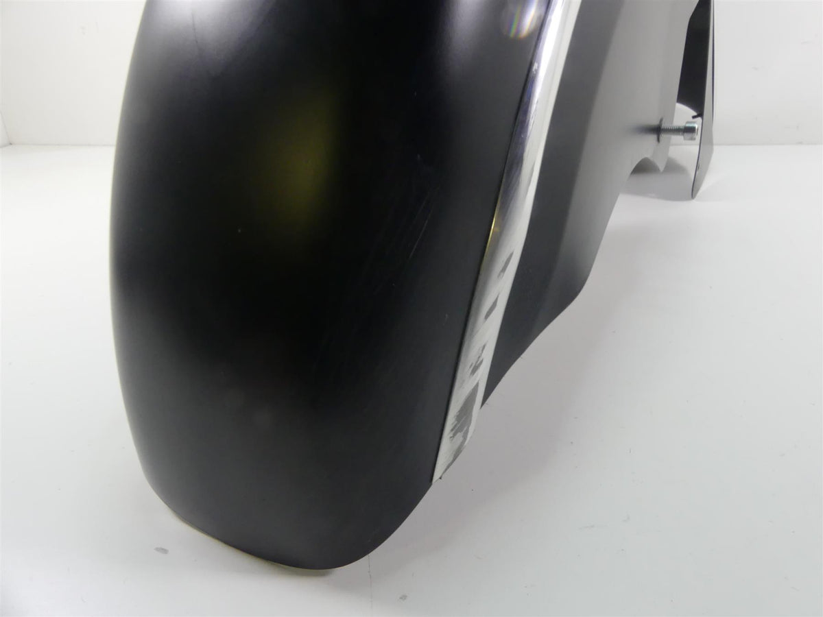 2016 Indian Chieftain Dark Horse Front Fender Tire Hugger Guard - Read 1019176 {{ shop.shopifyCountryName }} - Mototech271