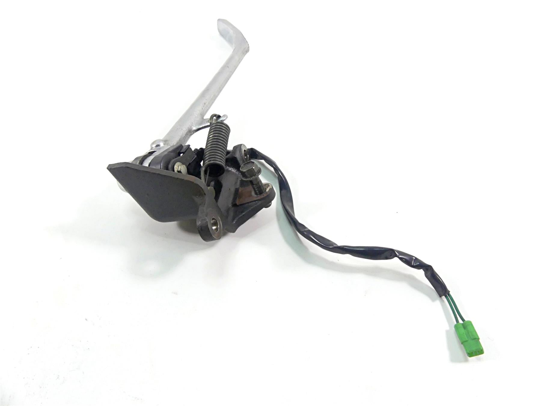 2002 Honda VTX1800 R Side Kick Stand Kickstand & Safety Switch 50530-MCV-000 {{ shop.shopifyCountryName }} - Mototech271