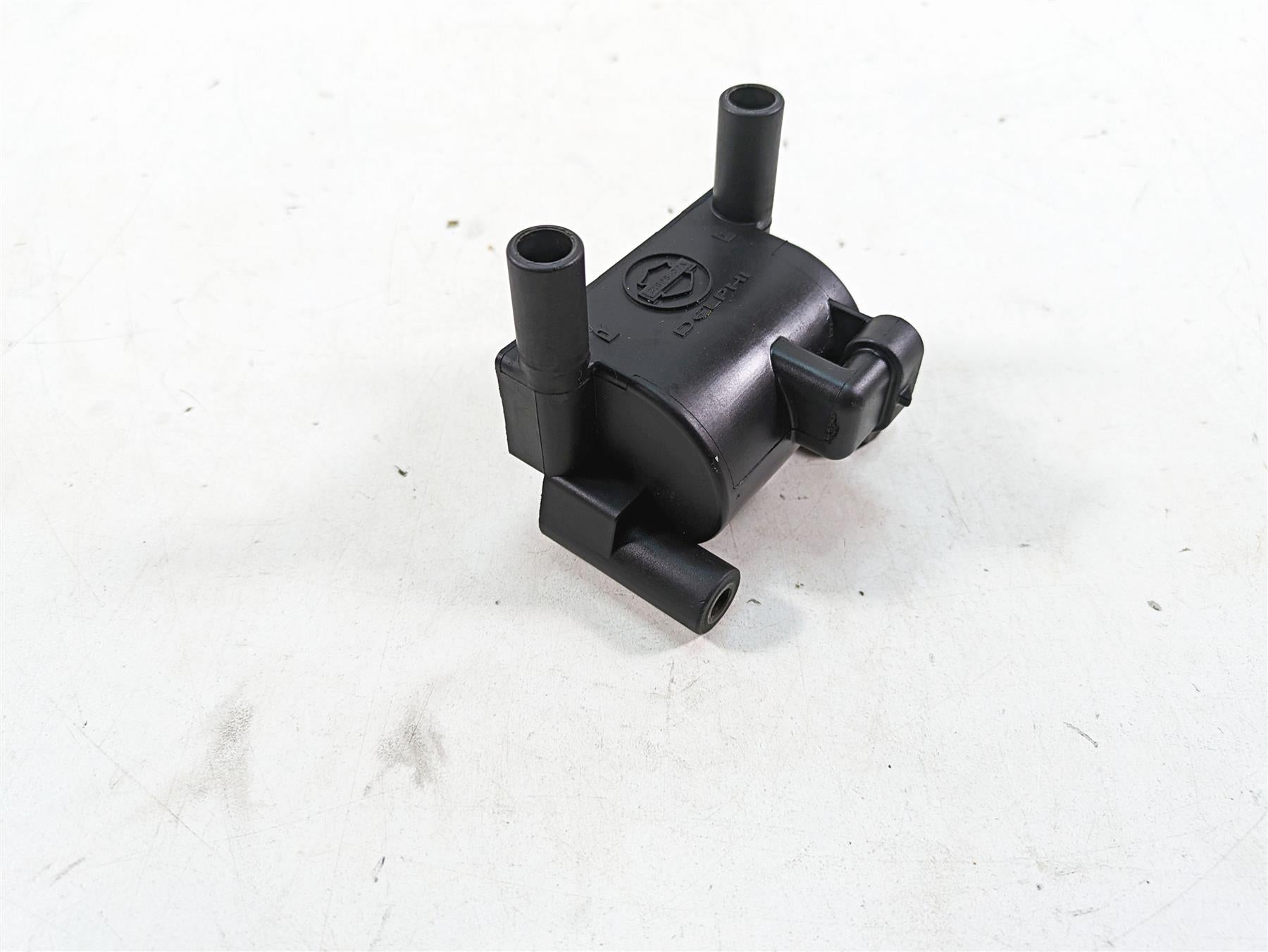 2010 Harley Touring FLHTCU Electra Glide Delphi Ignition Coils 31696-07A {{ shop.shopifyCountryName }} - Mototech271