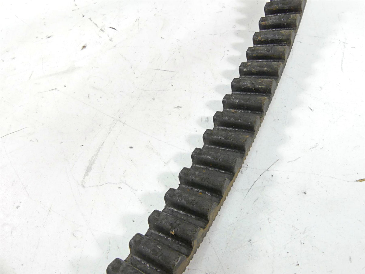 2008 Harley Touring FLHX Street Glide Rear Drive Belt 137T 1" 40024-07 {{ shop.shopifyCountryName }} - Mototech271