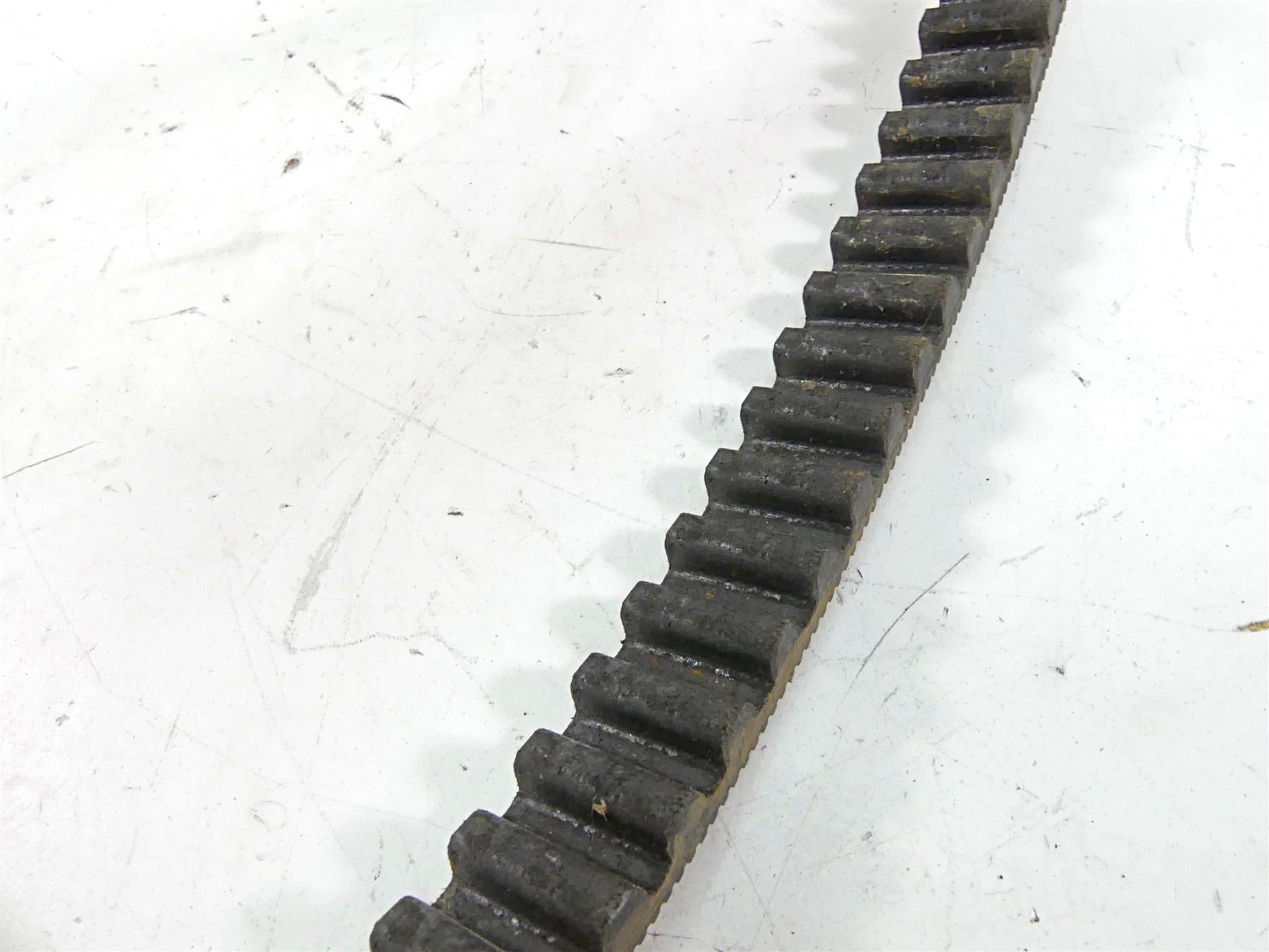 2008 Harley Touring FLHX Street Glide Rear Drive Belt 137T 1" 40024-07 {{ shop.shopifyCountryName }} - Mototech271