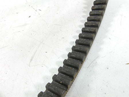 2008 Harley Touring FLHX Street Glide Rear Drive Belt 137T 1" 40024-07 {{ shop.shopifyCountryName }} - Mototech271
