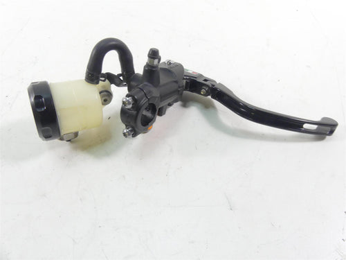 2018 BMW S1000RR K46 Front Nissin Radial Brake Master Cylinder Set 32727723174 | Mototech271