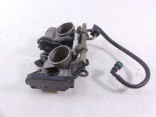 Load image into Gallery viewer, 2012 Yamaha XT1200 Super Tenere CA Mikuni Throttle Body Injectors 23P-13750-21 | Mototech271
