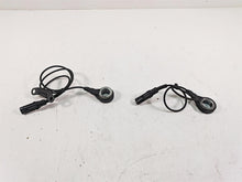 Load image into Gallery viewer, 2014 Harley Touring FLHTK Electra Glide Abs Brake Wheel Speed Sensors 32700015
