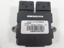Load image into Gallery viewer, 2014 Harley FXDF Dyna Fat Bob Cdi Ecu Ecm Engine Control Module 41000006A
