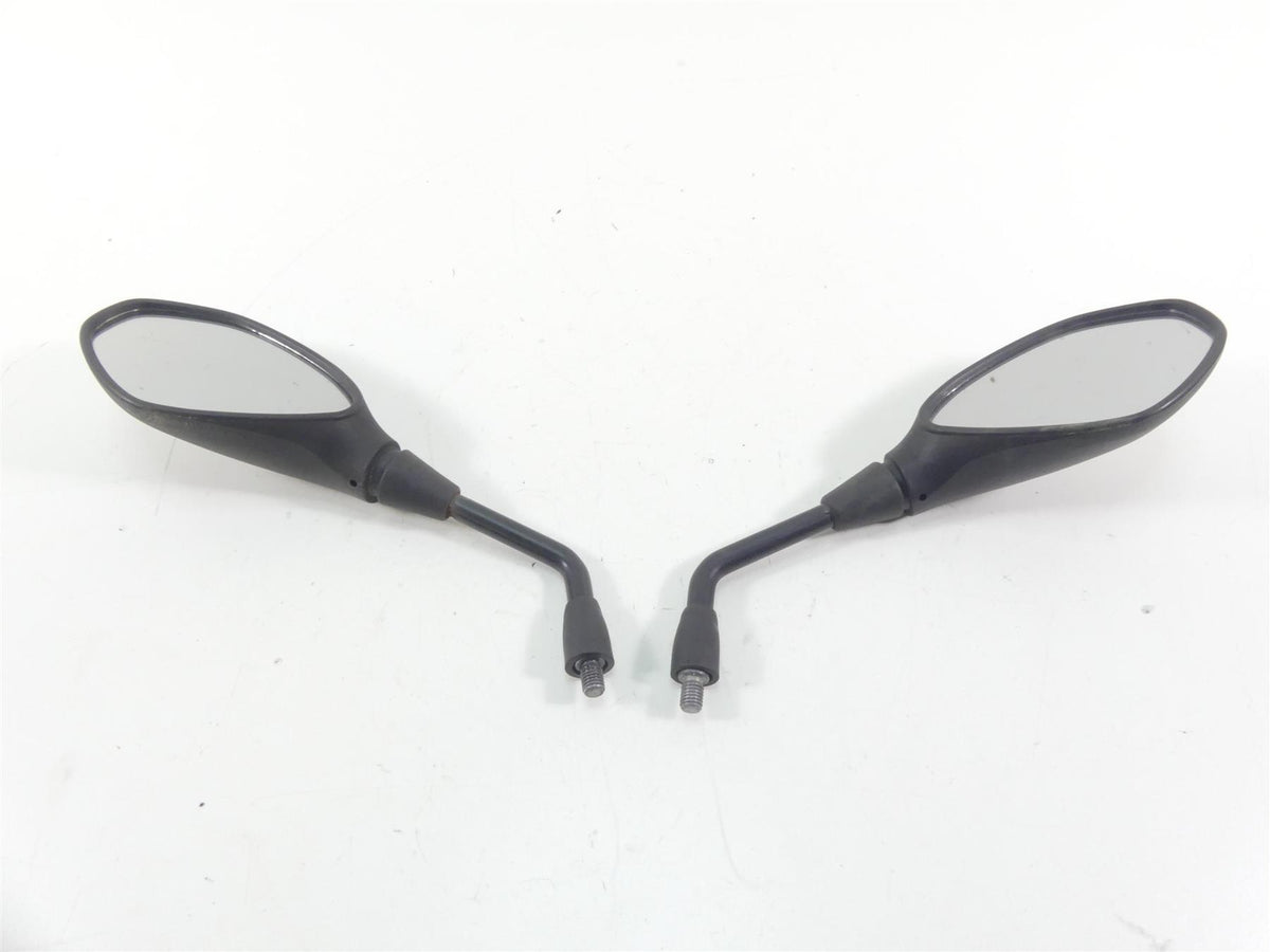 2016 BMW S1000XR K49 Left Right Rear View Mirror Set 51168567447 51168567448 {{ shop.shopifyCountryName }} - Mototech271