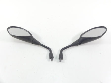 2016 BMW S1000XR K49 Left Right Rear View Mirror Set 51168567447 51168567448 {{ shop.shopifyCountryName }} - Mototech271