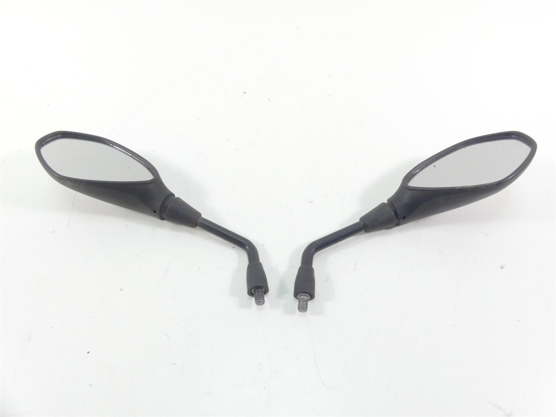2016 BMW S1000XR K49 Left Right Rear View Mirror Set 51168567447 51168567448