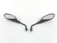 Load image into Gallery viewer, 2016 BMW S1000XR K49 Left Right Rear View Mirror Set 51168567447 51168567448
