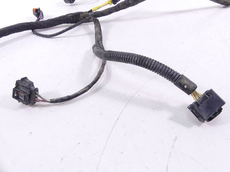 2018 Can-Am Maverick 1000R XMR Engine Wiring Harness -No Cuts 420666501 {{ shop.shopifyCountryName }} - Mototech271